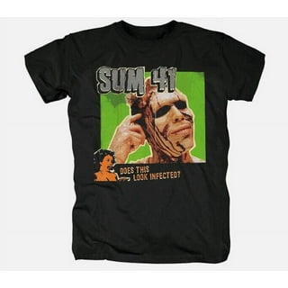 Sum 41 Shirt