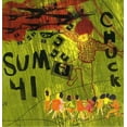 thumbnail image 1 of Sum 41 - Chuck - Music & Performance - CD, 1 of 2