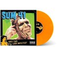 thumbnail image 1 of Sum 41 - Does This Look Infected (Orange Swirl Vinyl 180g) - Music & Performance, 1 of 1