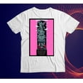 Sum 41 Final Tour Europe 2024 Poster Shirt