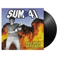 thumbnail image 1 of Sum 41 - Half Hour Of Power [180-Gram Black Vinyl] - Music & Performance, 1 of 2