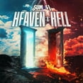 thumbnail image 1 of Sum 41 - Heaven :x: Hell - Music & Performance - CD, 1 of 1