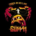 thumbnail image 1 of Sum 41 - Order In Decline - Music & Performance - CD, 1 of 2