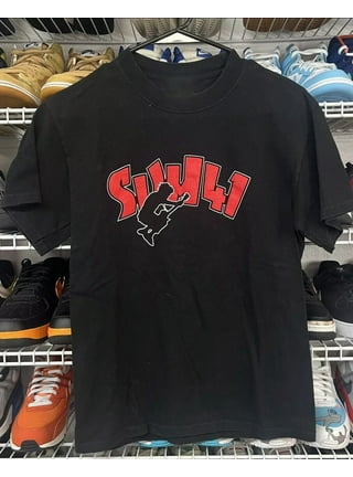 90s sum41 Tシャツ 希少 90s SUM41 ヴィンテージ Tシャツ - メルカリ