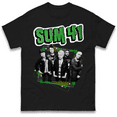 thumbnail image 1 of Sum 41 T-Shirt, 1 of 5