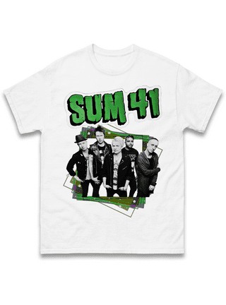SUM41 Tシャツ サム41 Tシャツ SUM41 OUT FOR BLOOD,ロックTシャツ,公式,バンド