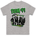thumbnail image 1 of Sum 41 T-Shirt, 1 of 5