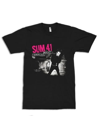 Sum 41 Shirt