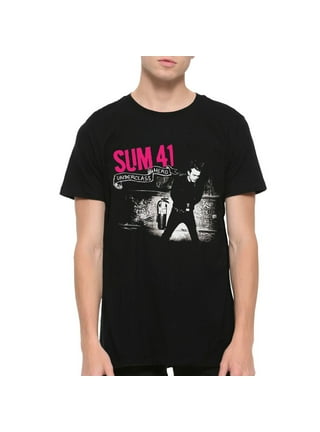 SUM41 Tシャツ Sum 41