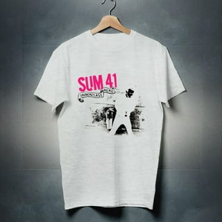 Sum 41 Shirt