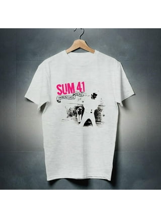 SUM41 Tシャツ ed6c94f6d737815cbf0b3eab329874
