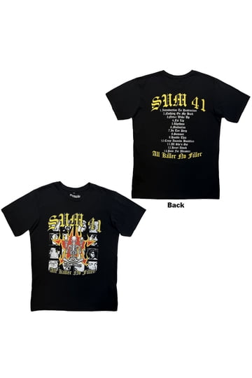 Sum 41 Shirt