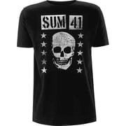 Sum 41 Shirt
