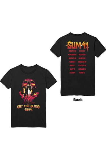 Sum 41 Shirt