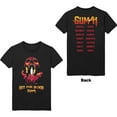 thumbnail image 1 of Sum 41 Unisex T-Shirt Out For Blood (Back Print) (X-Large), 1 of 3