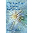 thumbnail image 1 of Pre-Owned Sum Total Of Human Happiness (Hardcover), 1 of 1
