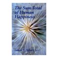 thumbnail image 1 of Sum Total Of Human Happiness (Hardcover), 1 of 1