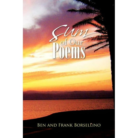 Sum of Our Poems