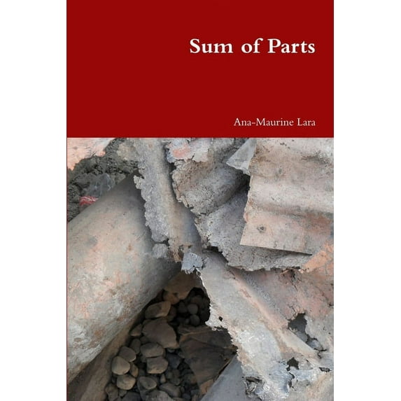 Sum of Parts, (Paperback)