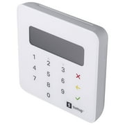 SumUp Plus Credit Card Reader for Smartphone Card Reader with Bluetooth