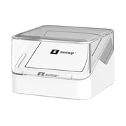 SumUp Solo Contactless and Chip Credit Card Reader with Charging Cradle