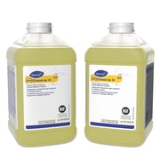 Suma Break-Up SC Surface Cleaner / Degreaser Surfactant Scent, Foam, 2.5 liter, 2 Count