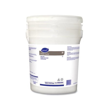 Suma Crystal A8 Characteristic Scent, 18.9 L Container