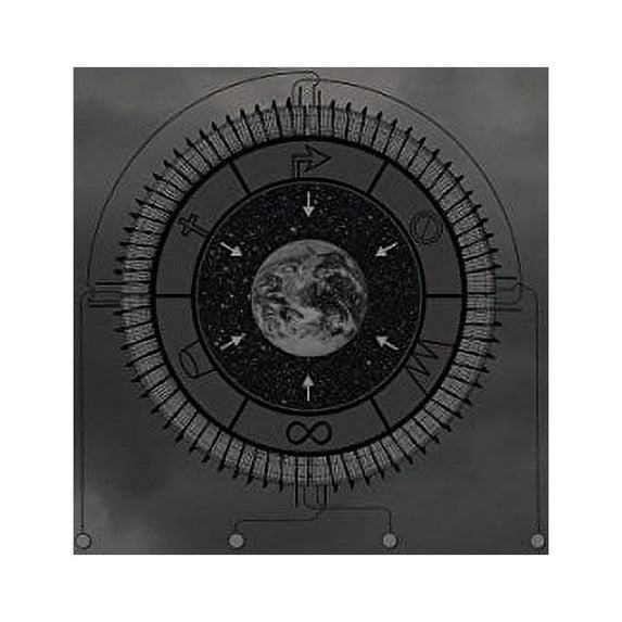 Suma - Order Of Things - Music & Performance - CD