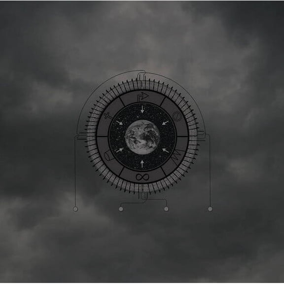 Suma - Order Of Things - Music & Performance - Vinyl