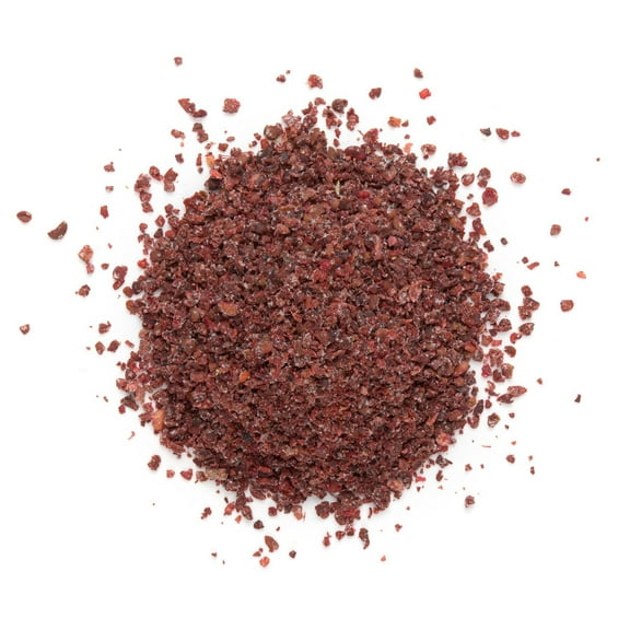 Sumac, Ground