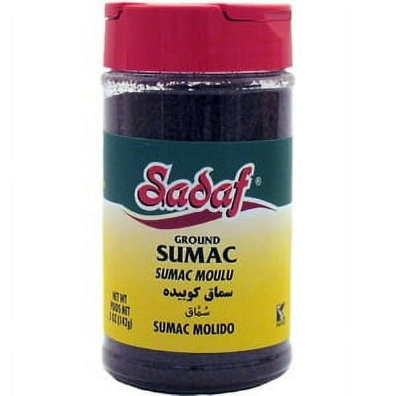 Sumac Seasoning, 5 oz