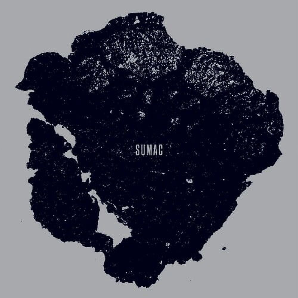 Sumac - What One Becomes - Music & Performance - Vinyl