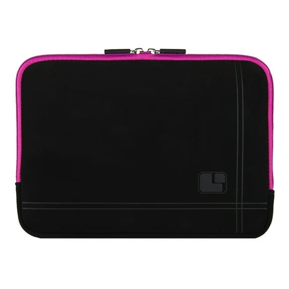 SumacLife Drumm Durable Microsuede Soft Tablet Universal Protective Case fits Asus Tablets up to 8.75 x 5.75 Inches
