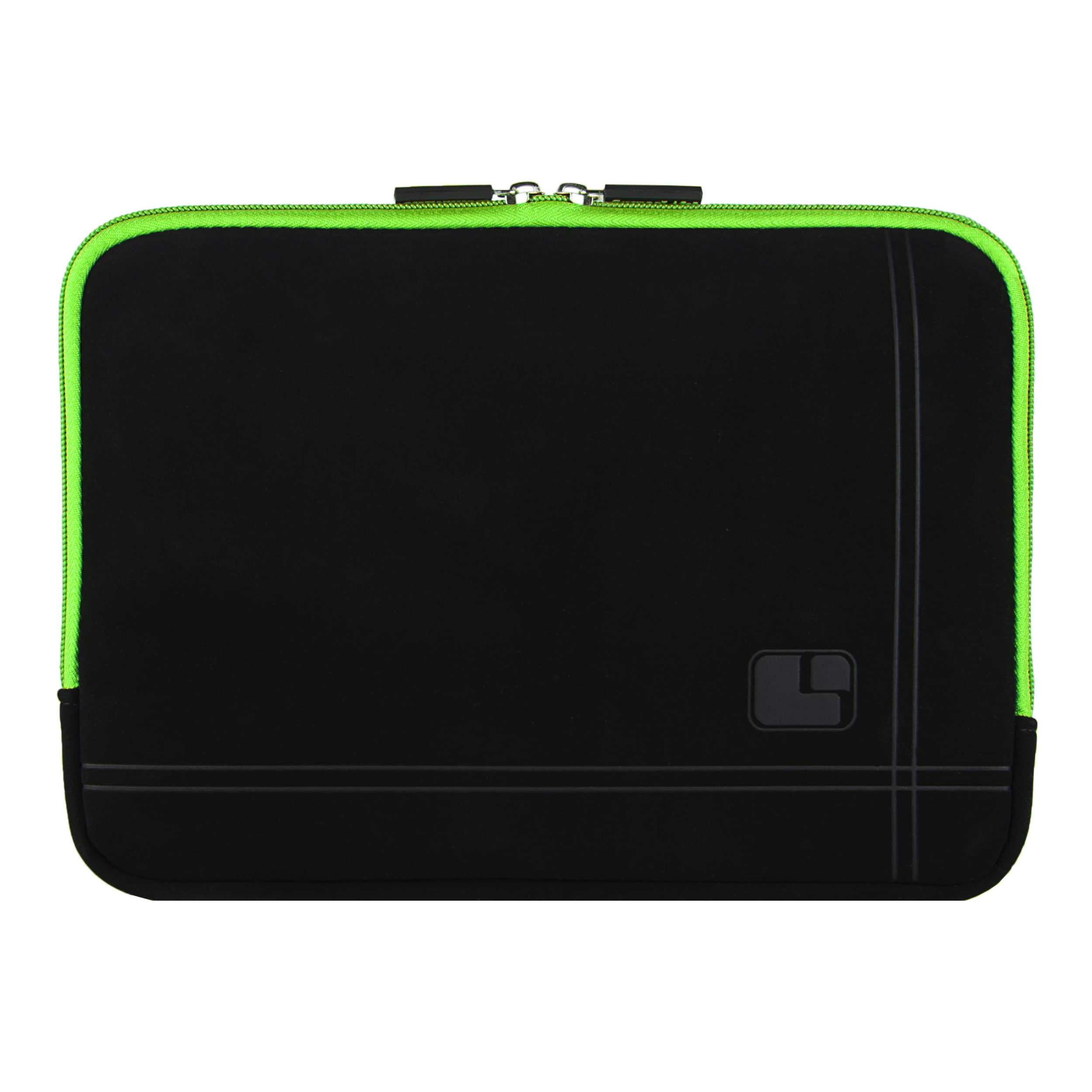 SumacLife Drumm Premium Microsuede Tablet Universal Protective Case fits Insignia Tablets up to 8.75 x 5.75 Inches