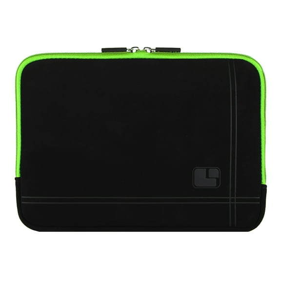 SumacLife Microsuede Drumm Tablet Universal Protective Case fits Apple Tablets up to 8.75 x 5.75 Inches