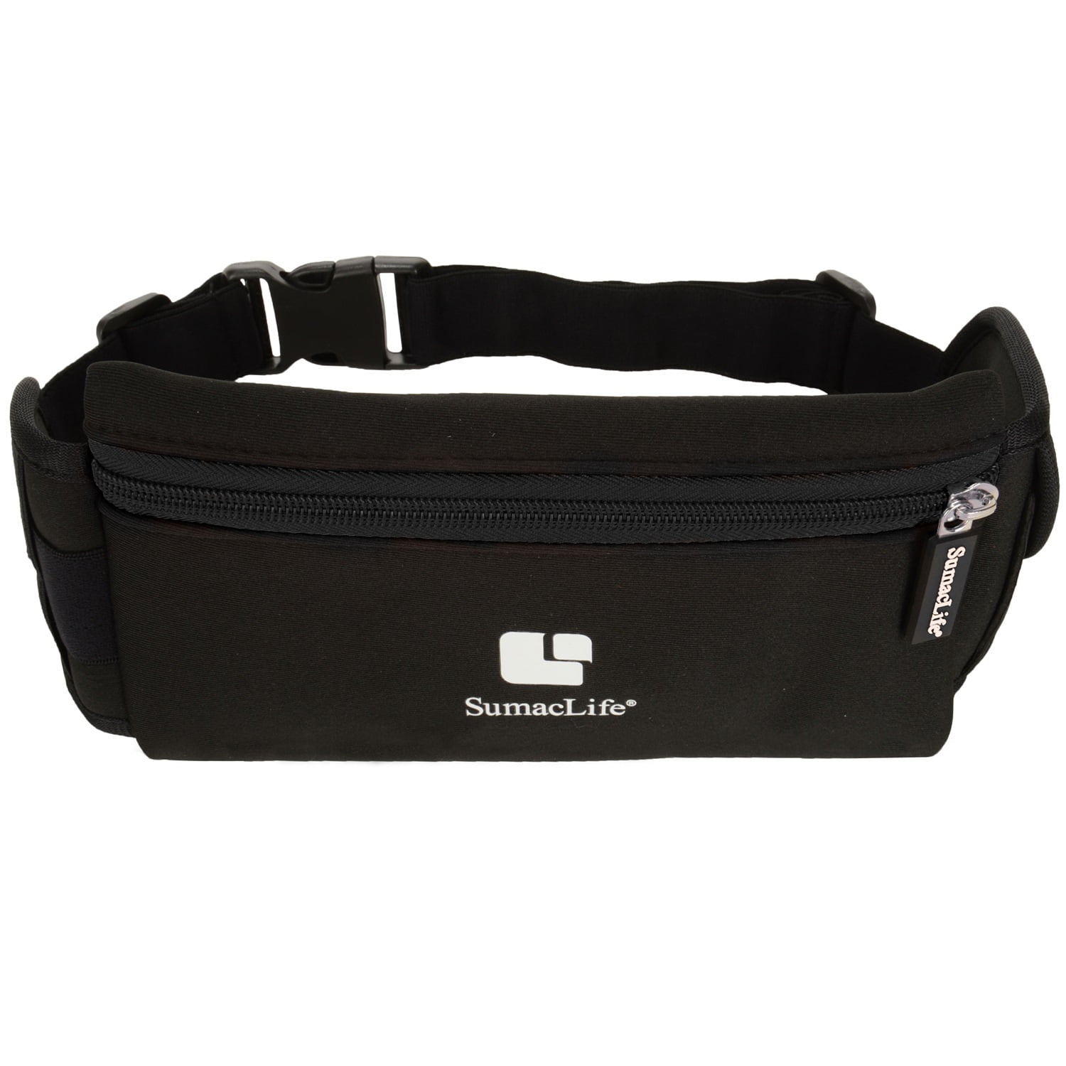 Neoprene Outdoor Fitness Workout Running Adjustable Waist Hip