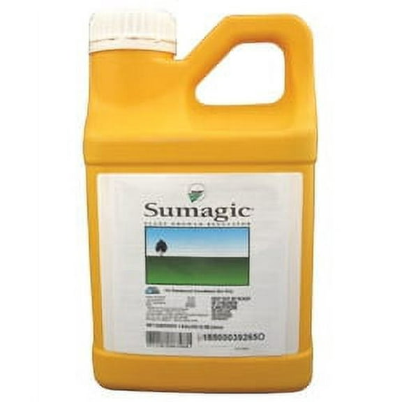 Sumagic Plant Growth Regulator - 1 Gallon