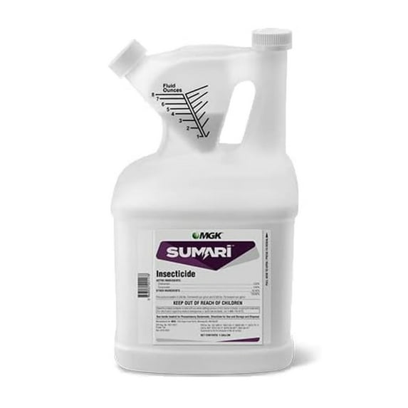 Sumari Insecticide - Formulation Includes Insect Growth Regulator ...