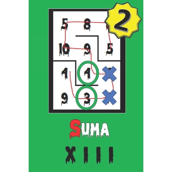 Sumas XIII (2), (Paperback)