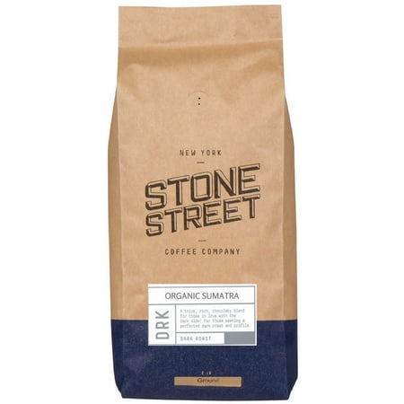 Sumatra Organic Gayo