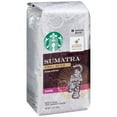 thumbnail image 1 of Sumatra Single-Origin Earthy & Herbal Dark (Pack of 4), 1 of 1