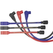 Sumax 40634 409 Pro Race Wires - Blue