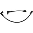thumbnail image 1 of Sumax 8MM Black Silicone StreeThunder Spark Plug Wires ST731, 1 of 1