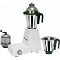 thumbnail image 1 of Sumeet 110V Traditional Indian Mixer Grinder, 750 Watt Motor White Color, 1 of 2