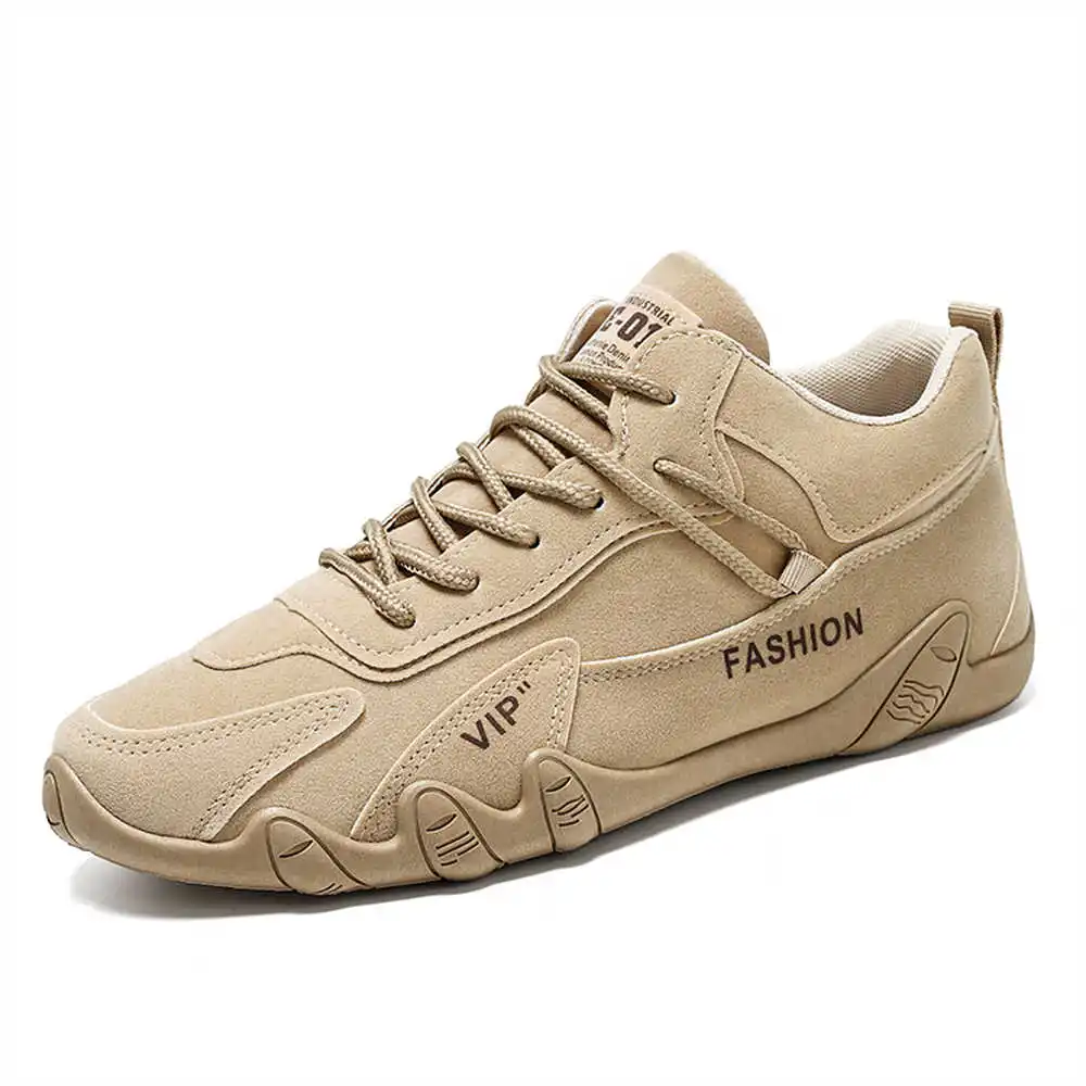 Sumer Lace-up Sneakers Husband Casual Breathable Men's