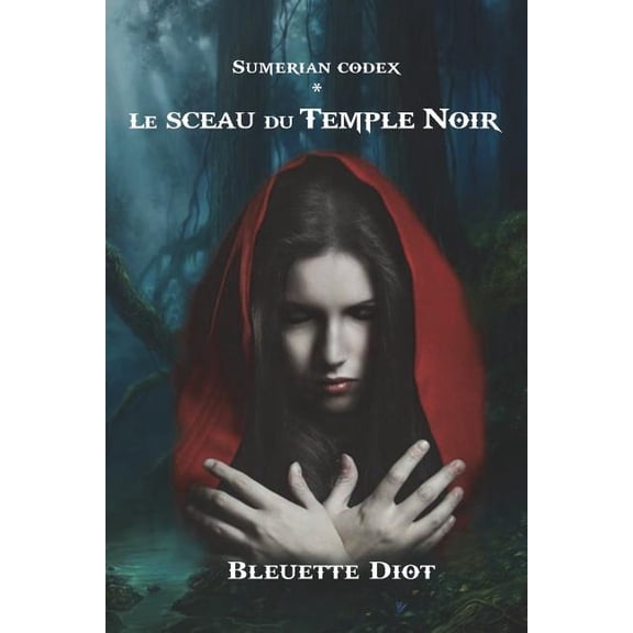 Sumerian Codex: Le sceau du Temple Noir