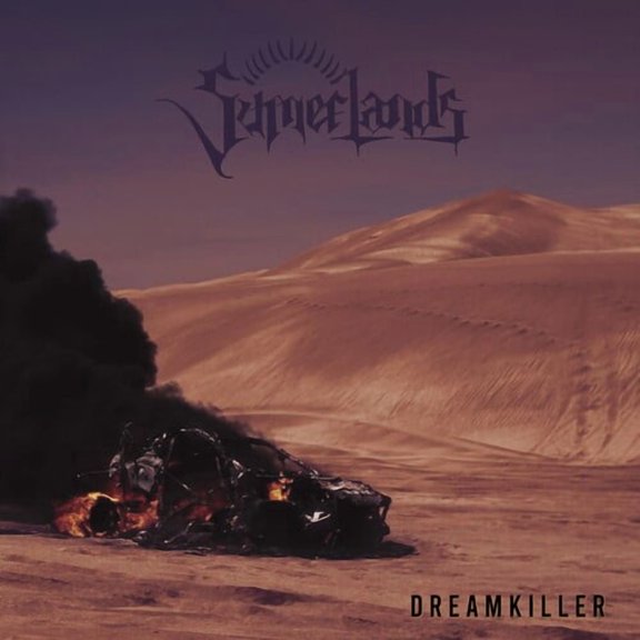 Sumerlands - Dreamkiller - Music & Performance - Vinyl