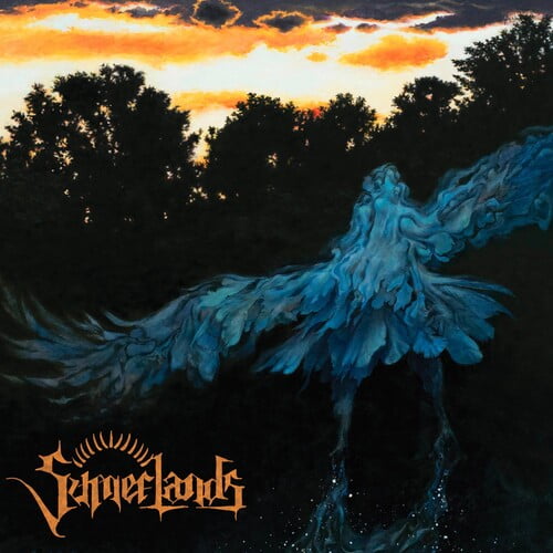 Sumerlands - Sumerlands - Rock - CD