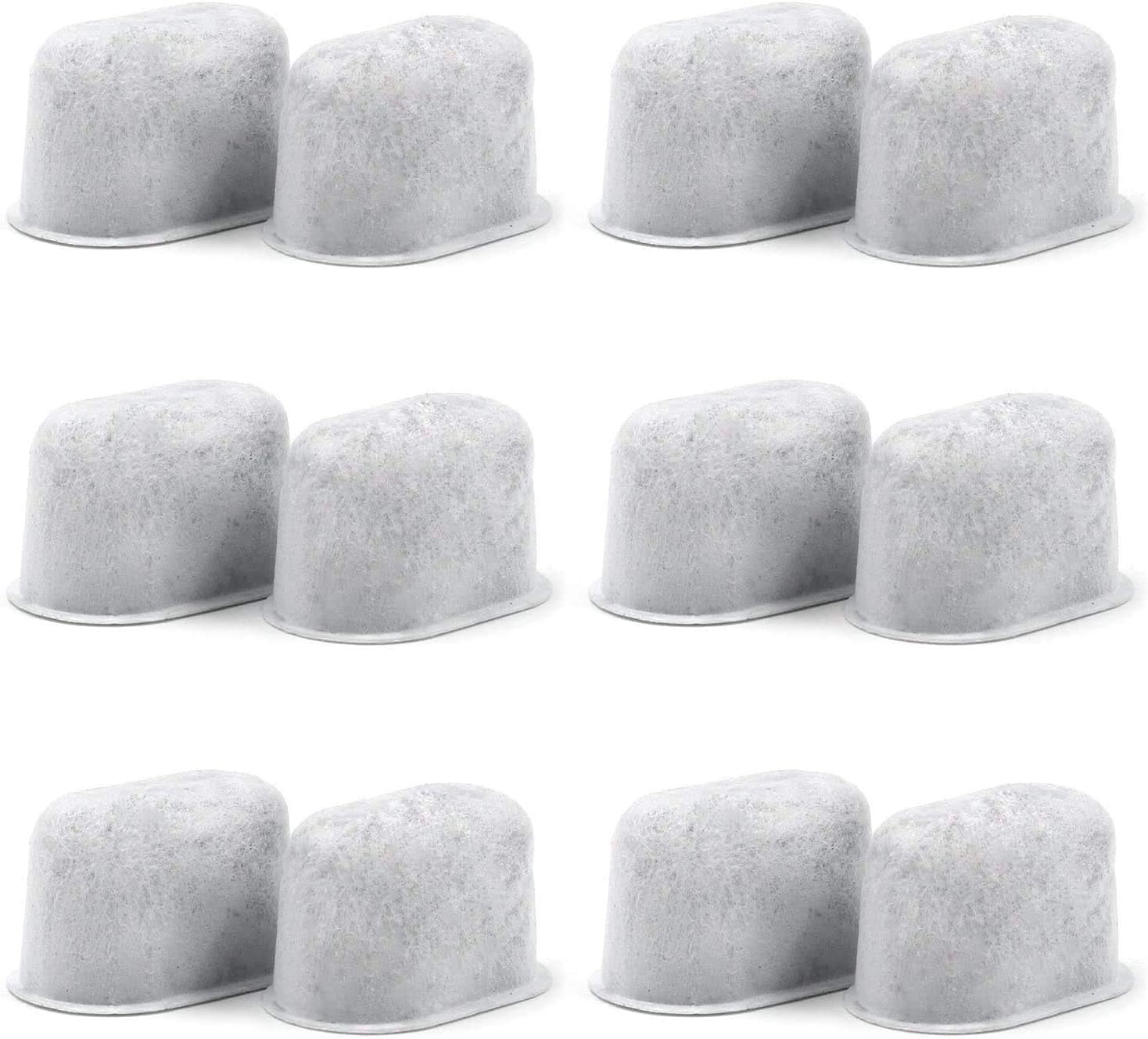 Sumex 12-pack -Keurig Filters Replacement-keurig 2.0 water filter-Keurig Water Filter Cartridges