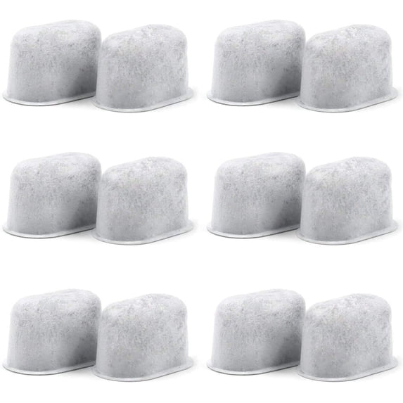 Sumex 12-pack -Keurig Filters Replacement-keurig 2.0 water filter-Keurig Water Filter Cartridges
